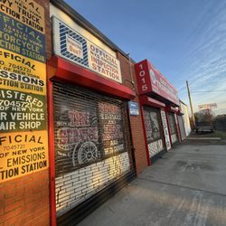 East Coast Transmissions - East Coast Transmission