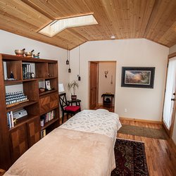 Balanced Rock Healing - Healing Space