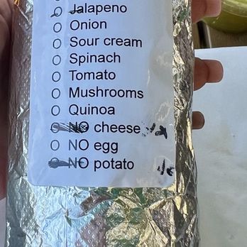Greenlee's Bakery - Breakfast burrito - Bakeries Near Me - San Jose, California Greenlee's Bakery - Breakfast burrito - Bakeries Near Me - San Jose, California