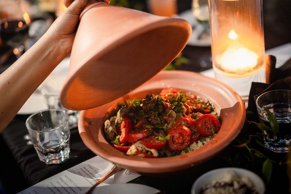 Labo culinaire - Foodlab by null