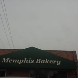 Memphis Bakery of Old Brooklyn - Come visit and say hi to the new owner, Rochelle! Great stuff!!