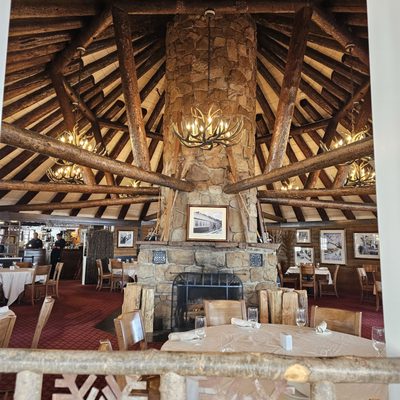 Roundhouse by null