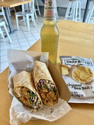 Ultra Coffeebar by null