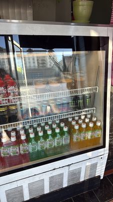 Les Croissants Cafe by null