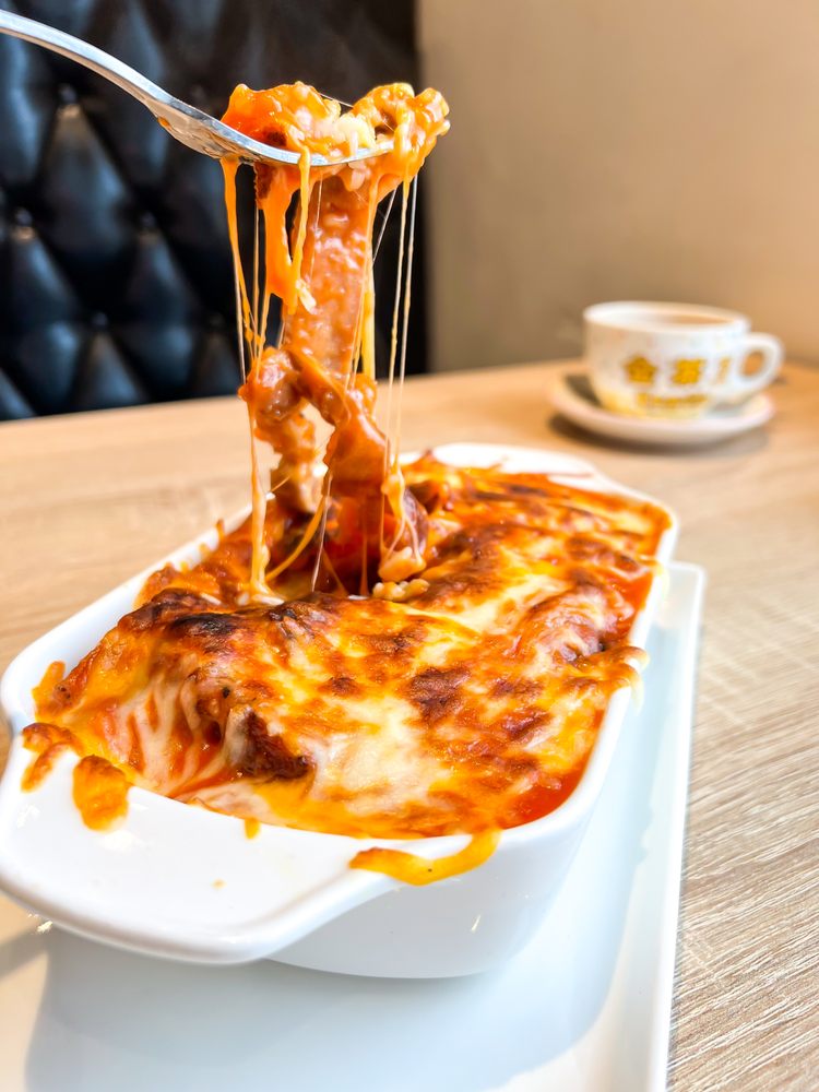 CAFE DE HONG KONG 903 Photos & 264 Reviews 11 Fairburn Drive