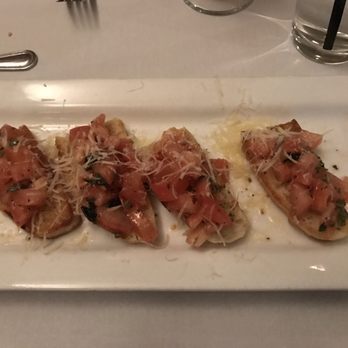 Mi Piaci Restaurant - Bruschetta. - Italian Near Me - El Paso, Texas Mi Piaci Restaurant - Bruschetta. - Italian Near Me - El Paso, Texas