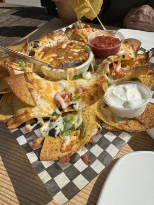 Jackson's Hole & Grill by null