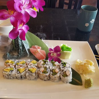 Mika Sushi - Brautiful - Japanese Near Me - Arvada, Colorado