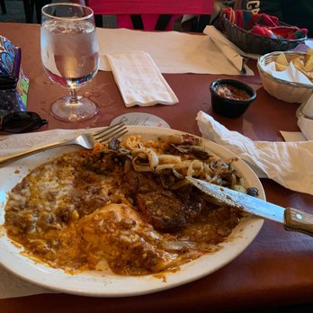 El Dorado - El Jefe - Mexican Near Me - Anchorage, Alaska El Dorado - El Jefe - Mexican Near Me - Anchorage, Alaska