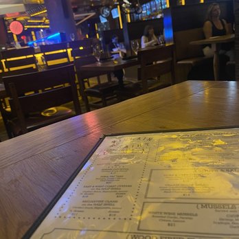 Villain & Saint - Menu - Gastropubs Near Me - Atlantic City, New Jersey