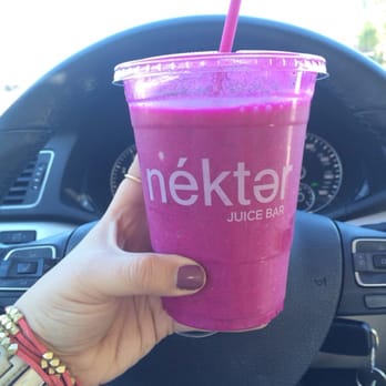 Nekter Juice Bar - The Pink Flamingo is amazing! - Juice Bars & Smoothies Near Me - Ladera Ranch, California Nekter Juice Bar - The Pink Flamingo is amazing! - Juice Bars & Smoothies Near Me - Ladera Ranch, California