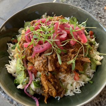 Maydoon - Lamb bowl - Persian/Iranian Near Me - Sacramento, California Maydoon - Lamb bowl - Persian/Iranian Near Me - Sacramento, California