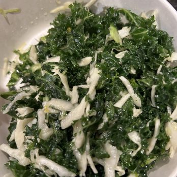 Chick-fil-A - Side salad - Fast Food Near Me - Port Charlotte, Florida Chick-fil-A - Side salad - Fast Food Near Me - Port Charlotte, Florida