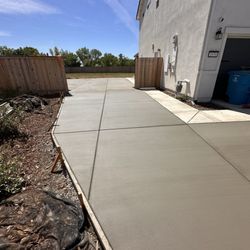 PMT Concrete