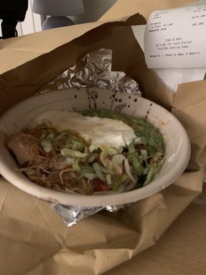 Anna's Taqueria by null