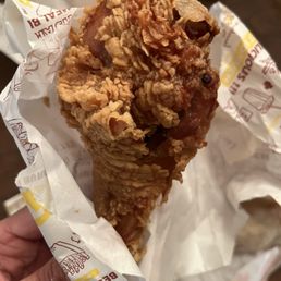 Fried Chicken