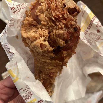 Ace Burger & Crispy Chicken - Fried chicken drum stick - Fast Food Near Me - Brooklyn, New York Ace Burger & Crispy Chicken - Fried chicken drum stick - Fast Food Near Me - Brooklyn, New York
