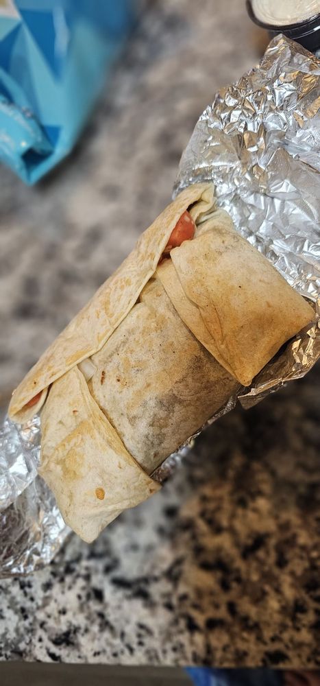 La Casita — Mexican restaurant in Kingsland