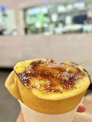 Millet Crepe - Little Tokyo by null