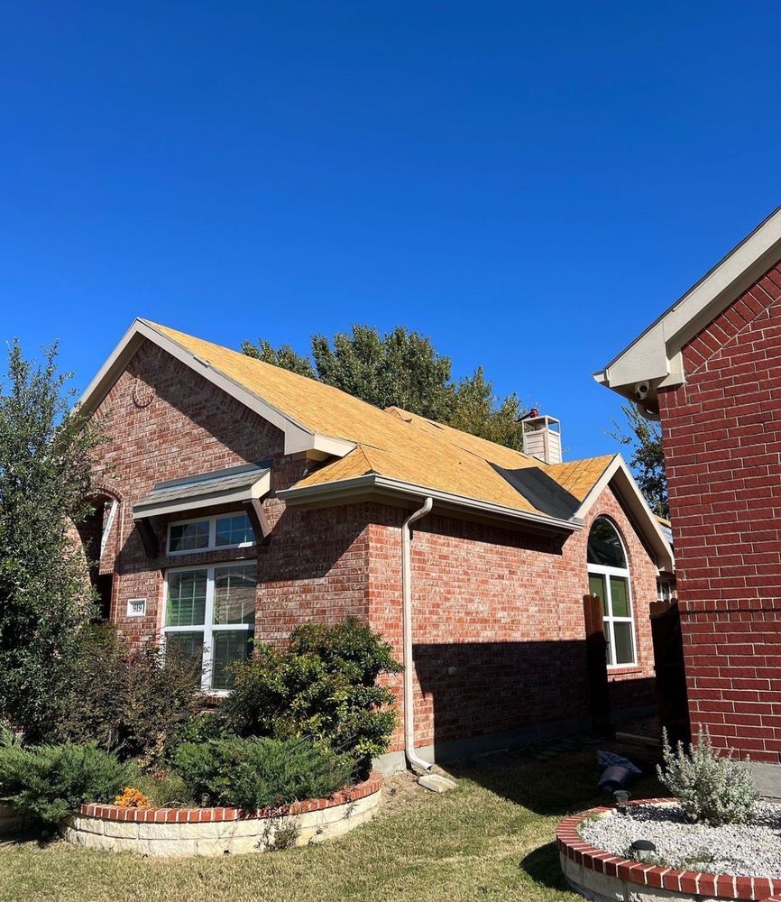 Slide of Pro American Roofing