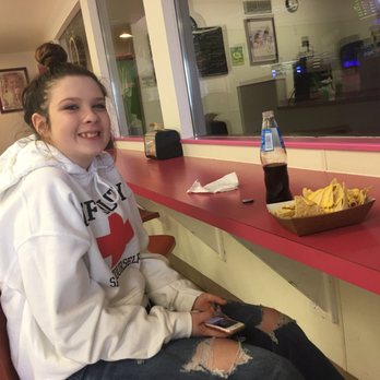 Playtime Family Fun - Snacks at Playtime Fun Center - Go Karts Near Me - Ocean Shores, Washington