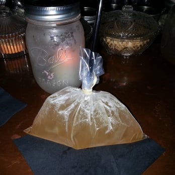 The Blind Rabbit - "A Drunk Night in Thailand" with Scotch, Honey, Lime, Sriracha, Hellfire Bitters - Cocktail Bars Near Me - Anaheim, California The Blind Rabbit - "A Drunk Night in Thailand" with Scotch, Honey, Lime, Sriracha, Hellfire Bitters - Cocktail Bars Near Me - Anaheim, California