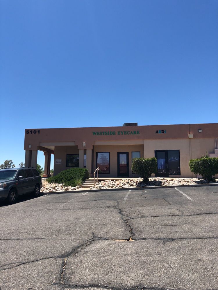 PRECISION OPTICAL LABORATORY 5115 Coors Blvd NW, Albuquerque, NM Yelp