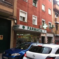 Farmacia Licenciado Manuel María Camaño Somoza