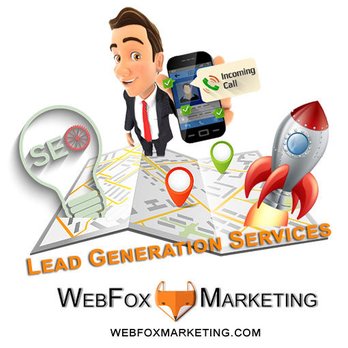 Web Fox Marketing - Lead Generation Company Helping Clients Online At Webfox Marketing, we partner with our clients to develop campaigns to gener... - Web Design Near Me - Novi, Michigan Web Fox Marketing - Lead Generation Company Helping Clients Online At Webfox Marketing, we partner with our clients to develop campaigns to gener... - Web Design Near Me - Novi, Michigan