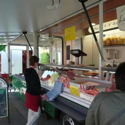 Wochenmarkt