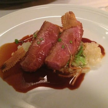 Ten Minutes by Tractor - Duck main - Restaurants Near Me - Main Ridge, VIC