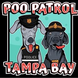 Tampa Bay Poo Patrol