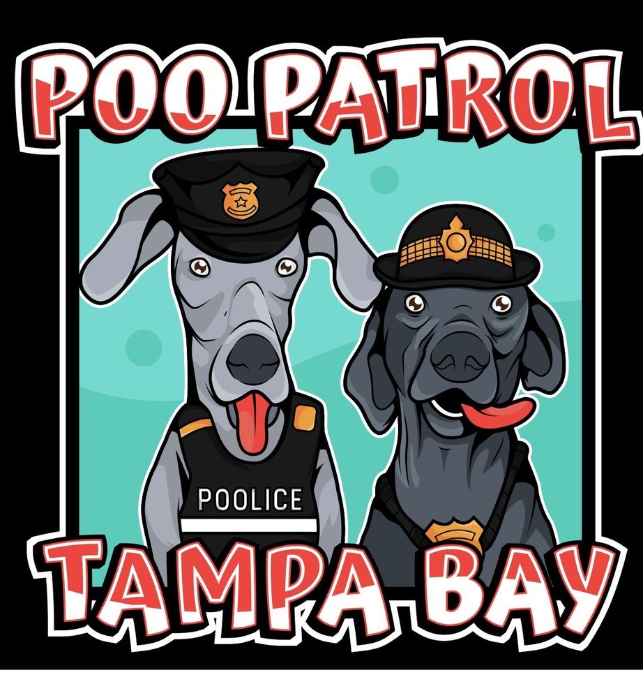 Tampa Bay Poo Patrol Image