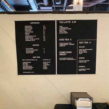Urli Bird Coffee - Menu November 2021 - Coffee & Tea Near Me - Los Angeles, California Urli Bird Coffee - Menu November 2021 - Coffee & Tea Near Me - Los Angeles, California