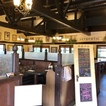 NoNo's Cafe - The frumpy interior that makes me think Chili's meets Black Eyed Pea. - Southern Near Me - Littleton, Colorado NoNo's Cafe - The frumpy interior that makes me think Chili's meets Black Eyed Pea. - Southern Near Me - Littleton, Colorado