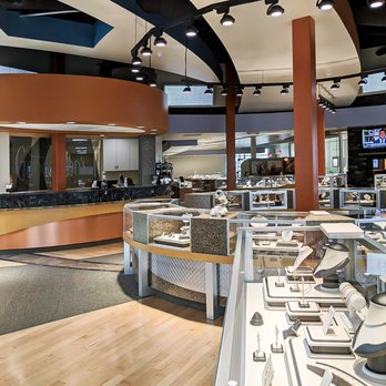 Gunderson’s - Interior photo - Jewelry Near Me - Fargo, North Dakota