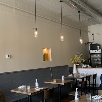 Paju - Korean Near Me - Seattle, Washington