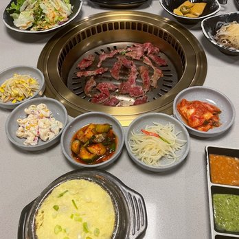 Seol Grille - Korean Near Me - Cary, North Carolina Seol Grille - Korean Near Me - Cary, North Carolina