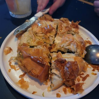 Andros Taverna - Greek Near Me - Chicago, Illinois