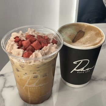 Phin Cafe Bar - Cafes Near Me - Toronto, Ontario Phin Cafe Bar - Cafes Near Me - Toronto, Ontario