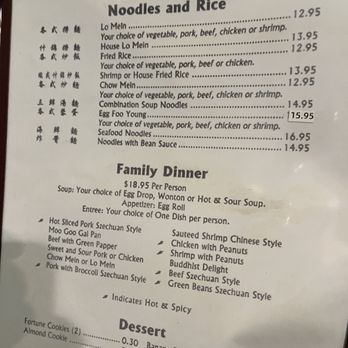 Szechuan Chinese Restaurant - Menu - Cantonese Near Me - Fort Worth, Texas Szechuan Chinese Restaurant - Menu - Cantonese Near Me - Fort Worth, Texas