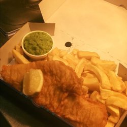 Bakers Takeaway