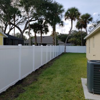 Fenced In - Fences & Gates Near Me - Port St. Lucie, Florida Fenced In - Fences & Gates Near Me - Port St. Lucie, Florida