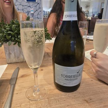 Olive & Sea - Prosecco - Mediterranean Near Me - Fort Lauderdale, Florida Olive & Sea - Prosecco - Mediterranean Near Me - Fort Lauderdale, Florida
