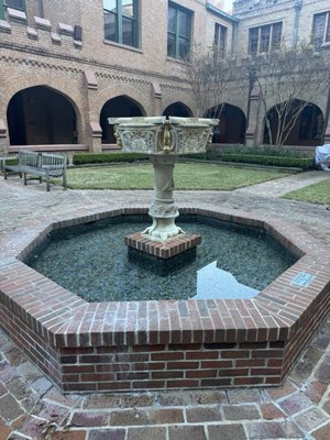 Christ Church Cathedral by null