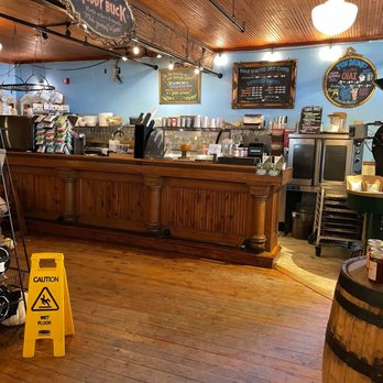 Muddy Buck Coffee House - Inside - Coffee Roasteries Near Me - Evergreen, Colorado Muddy Buck Coffee House - Inside - Coffee Roasteries Near Me - Evergreen, Colorado