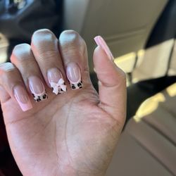 Nails And Spa By Julie