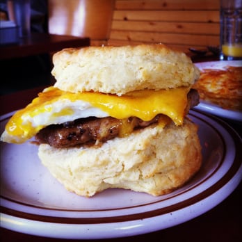 Pine State Biscuits - Even better than it looks in the picture! - Southern Near Me - Portland, Oregon Pine State Biscuits - Even better than it looks in the picture! - Southern Near Me - Portland, Oregon