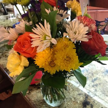 AZ Florist - What was sent! - Florists Near Me - Phoenix, Arizona