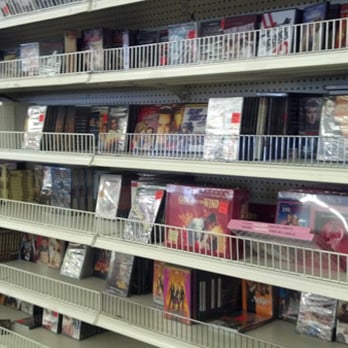 Ollie's Bargain Outlet - Lots of DVDs! - Discount Store Near Me - Pottsville, Pennsylvania